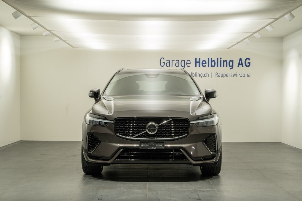 Volvo  2,0 T8 TE XCLUSIVE Ultra Dark eAWD